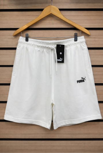 Regata Machão/ short Puma — foto 8