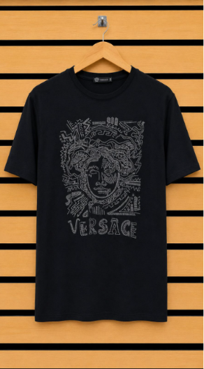Camisetas Premium — outra cor