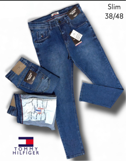 Calça Jeans — foto 9