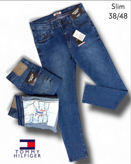 Calça Jeans — foto 6