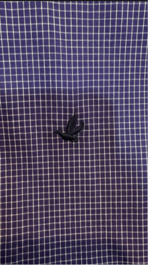 Camisa Xadrez Social — foto 6