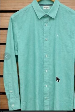 Camisa Social Reserva