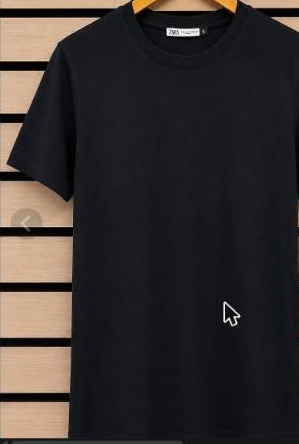 Básicas Algodão Egípcio Zara