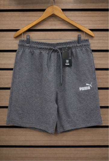 Regata Machão/ short Puma — foto 7