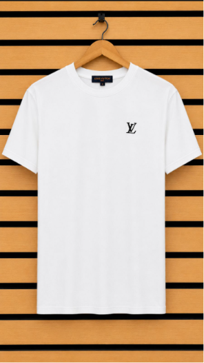 Camisetas Grifes Viscolycra — foto 3