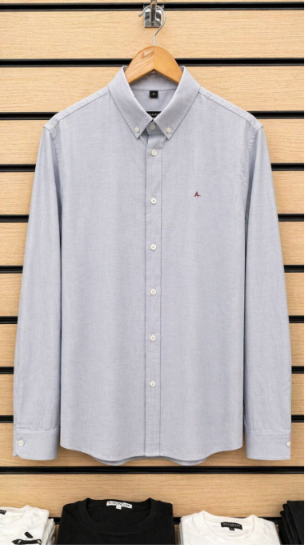 Camisa Social Aramis — foto 4