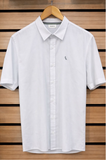 Camisa Reserna Linho — foto 4