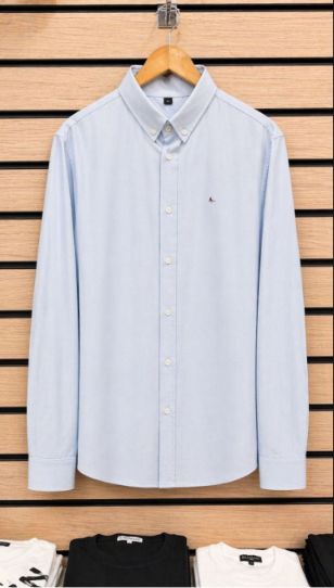 Camisa Social Aramis — foto 3