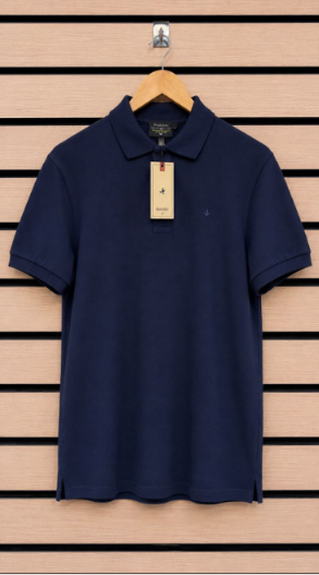 Polo Brooksfield — outra cor