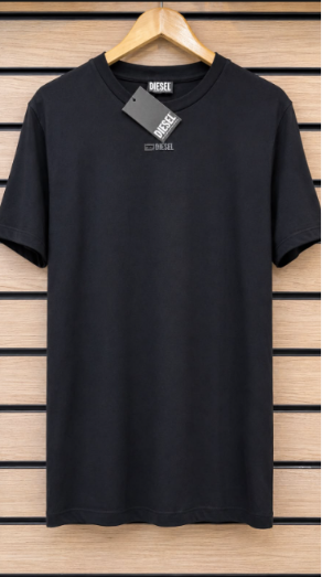 Camiseta Diesel 4.1 — foto 4