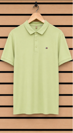 Polo Tommy — foto 5