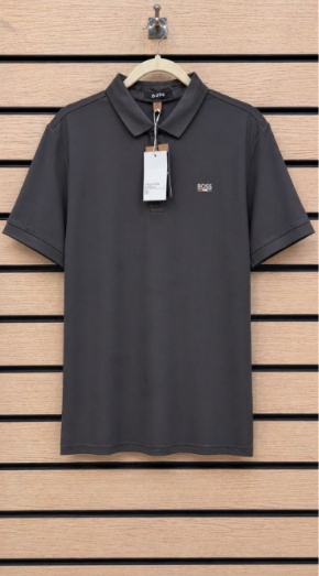 Camisa Polo - Hugo Boss — foto 4