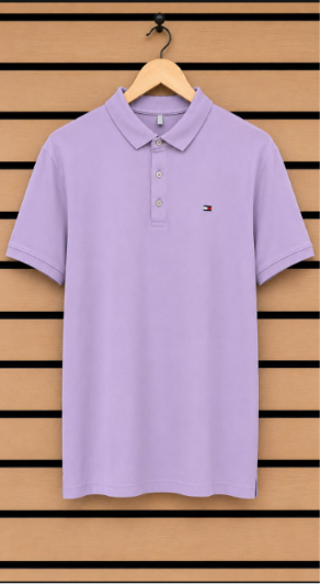 Polo Tommy — foto 6