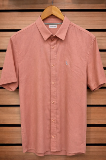 Camisa Reserna Linho — foto 3