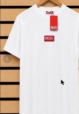 Camisetas Básicas 4.1