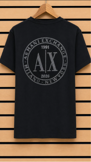 Camiseta Grife — foto 5
