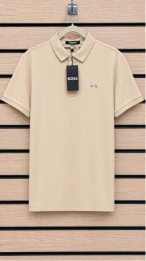 Camisa Polo - Hugo Boss — foto 7