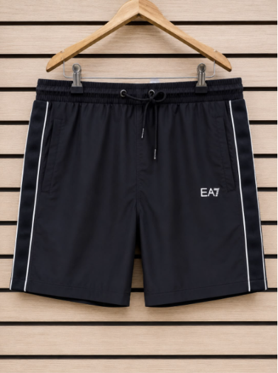 Short Tactel — foto 4