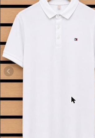Polo Tommy