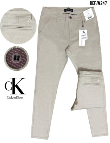 Calça Sarja Resinada — foto 6