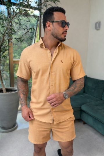Conjunto Reserva Linho — foto 4