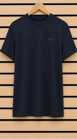 Camiseta Grife — foto 4