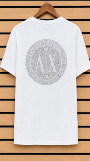 Camiseta Grife — foto 3