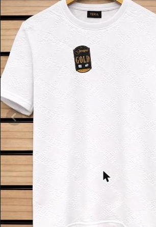 Camiseta Grife