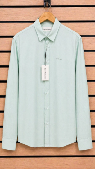 Camisa Social Reserva — foto 8