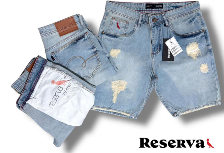 Bermuda Jeans — foto 3
