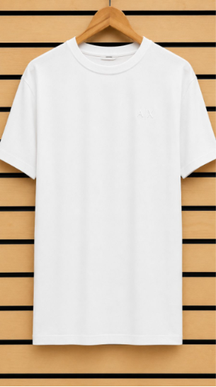 Camiseta Grife — outra cor