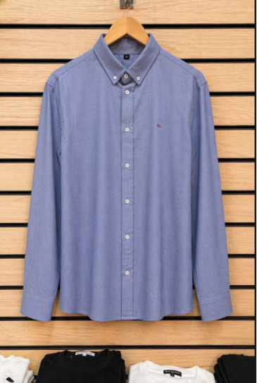 Camisa Social Aramis — foto 5
