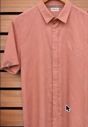 Camisa Reserva manga curta