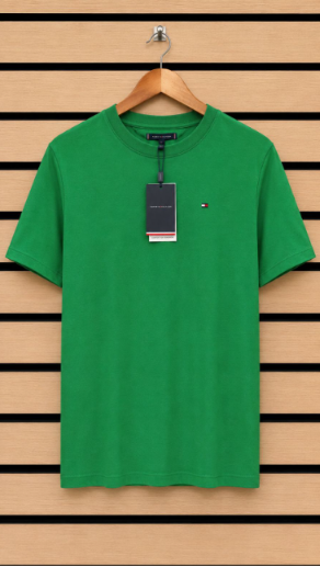 Camisetas Básicas 4.1 — outra cor