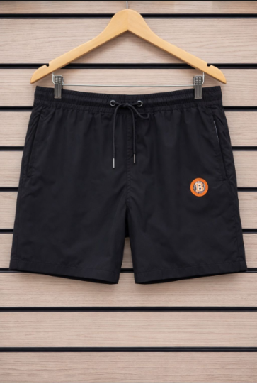 Short Tactel — foto 5