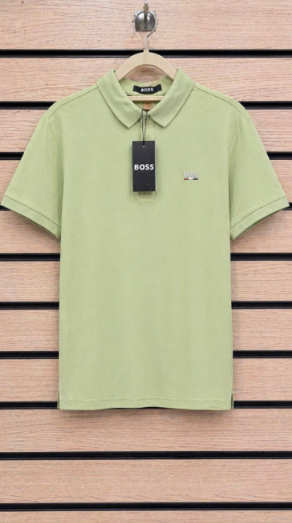 Camisa Polo - Hugo Boss — foto 5