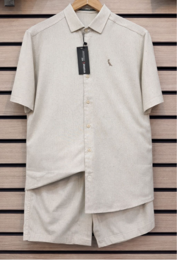 Conjunto Reserva Linho — foto 3