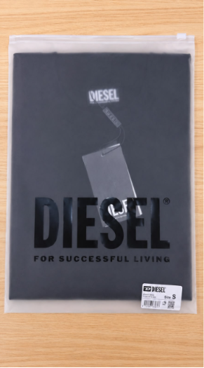 Camiseta Diesel 4.1 — foto 5