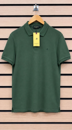 Polo Brooksfield — foto 5