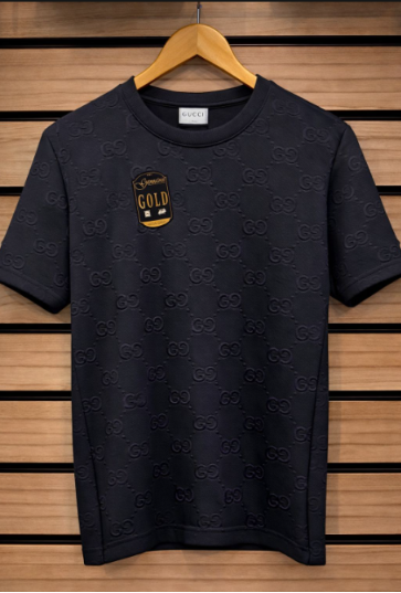 Camiseta Zara Texturizada — foto 7