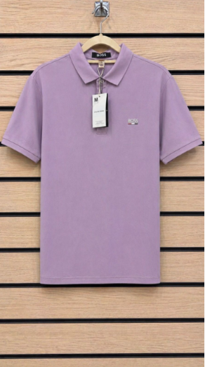Camisa Polo - Hugo Boss — foto 6