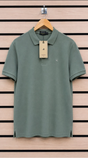 Polo Brooksfield — foto 6