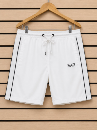 Short Tactel — outra cor