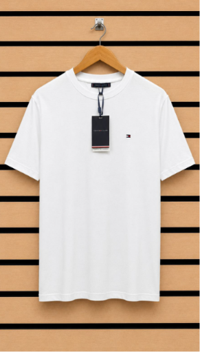 Camisetas Básicas 4.1 — foto 3