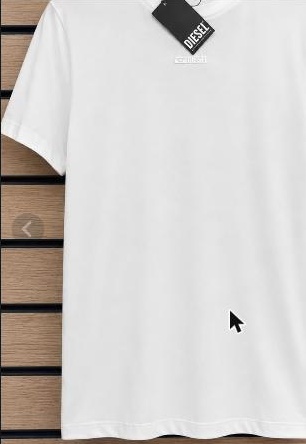 Camiseta Diesel 4.1