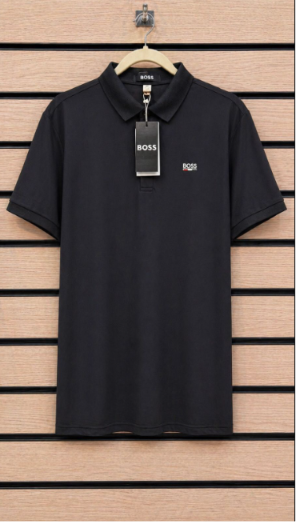 Camisa Polo - Hugo Boss — foto 3