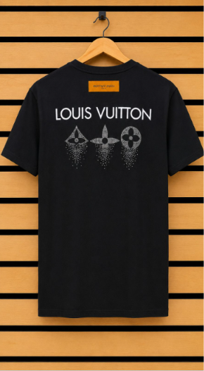 Camisetas Grifes Viscolycra — foto 4