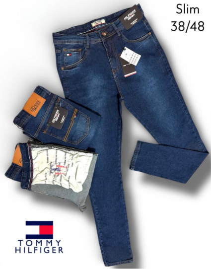 Calça Jeans — foto 7