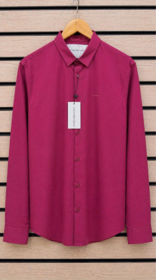 Camisa Social Reserva — foto 4