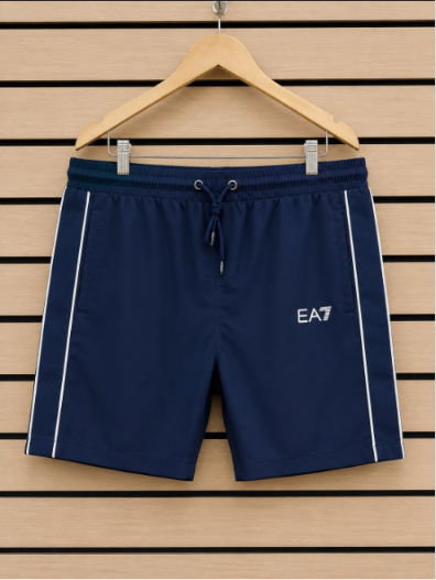 Short Tactel — foto 3